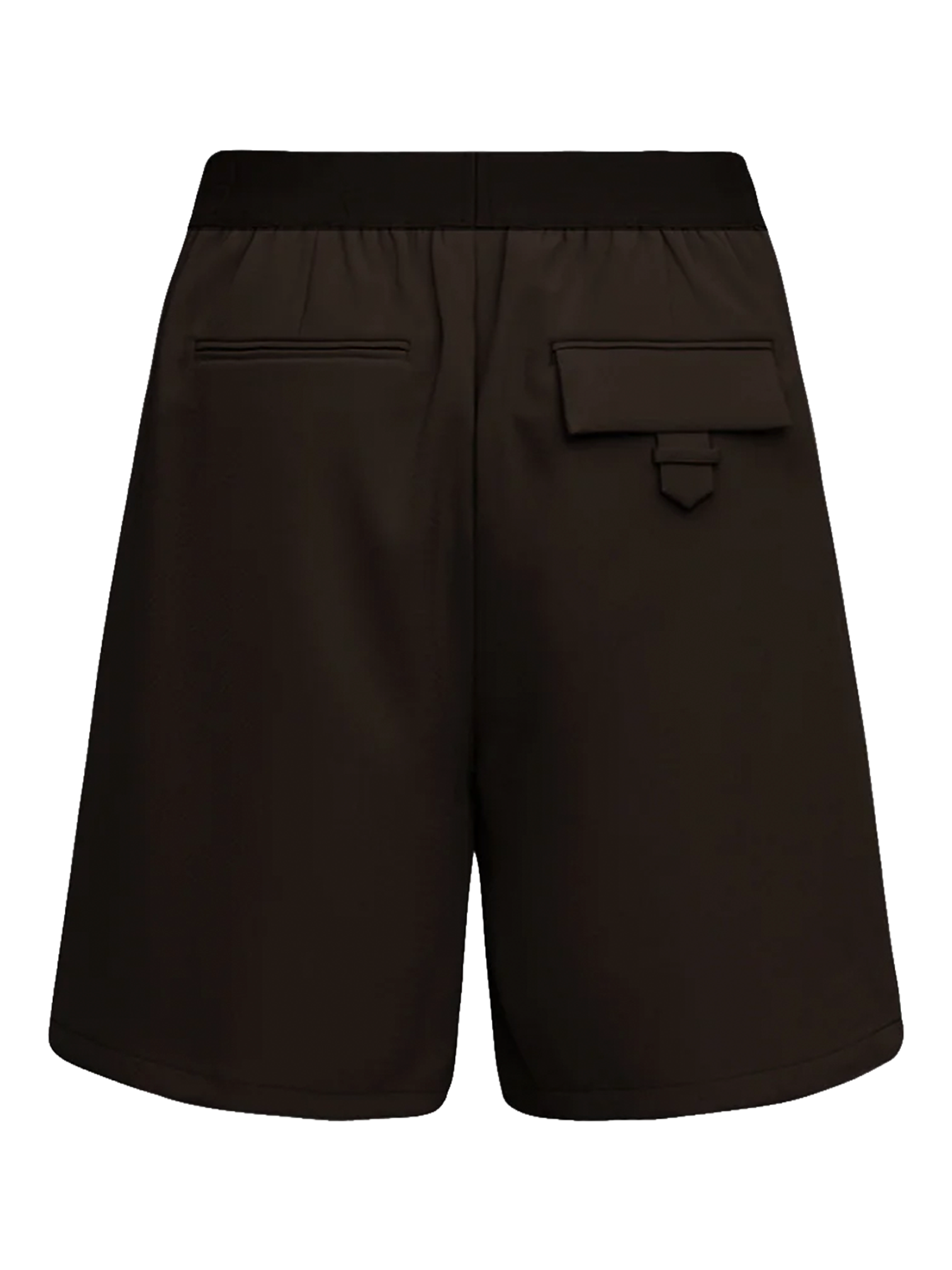 Gossia LouisaGO Shorts Shorts Chocolate