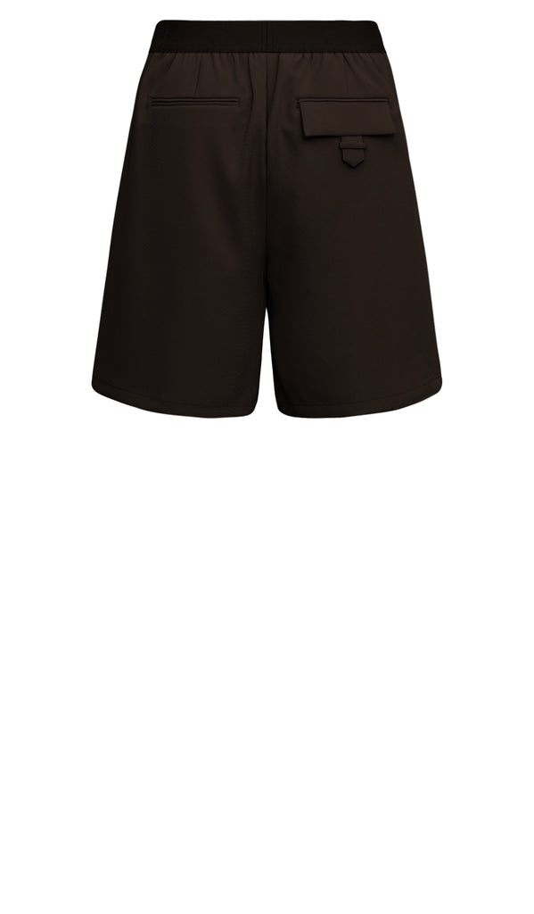 Gossia LouisaGO Shorts Shorts Chocolate