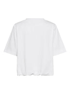 Gossia LoulouGO Tee T-Shirt White
