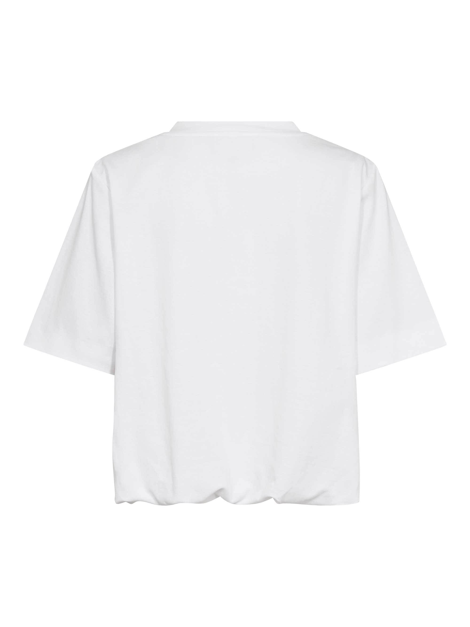 Gossia LoulouGO Tee T-Shirt White