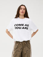 Gossia LoulouGO Tee T-Shirt White