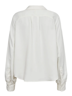 Gossia LoviseGO Blouse Bluser Off-white