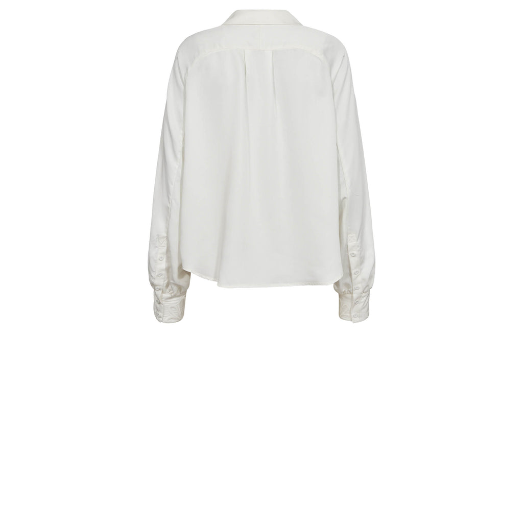 Gossia LoviseGO Blouse Bluser Off-white