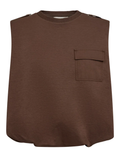 Gossia LuanaGO Tee Tops Coffee
