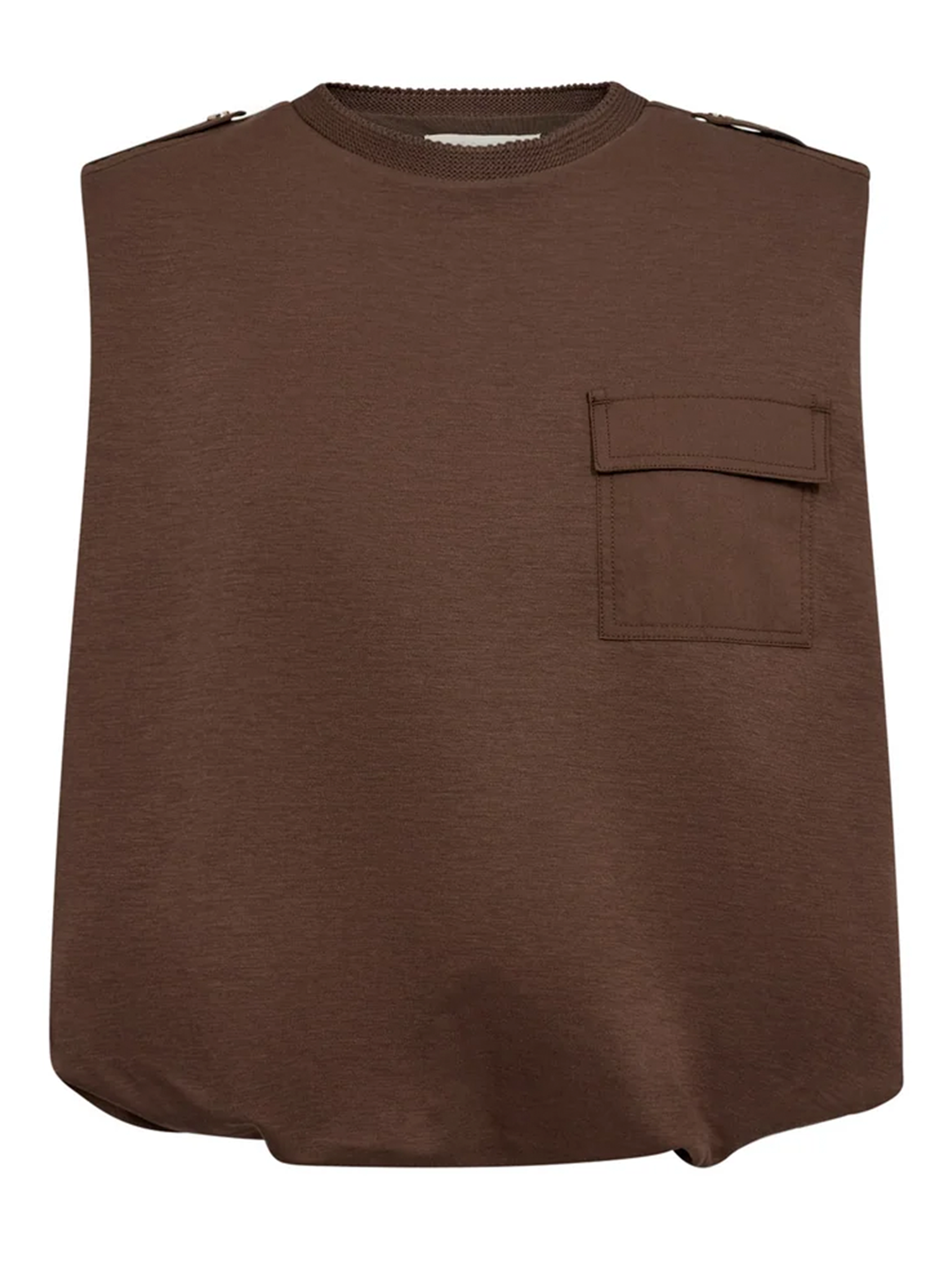 Gossia LuanaGO Tee Tops Coffee