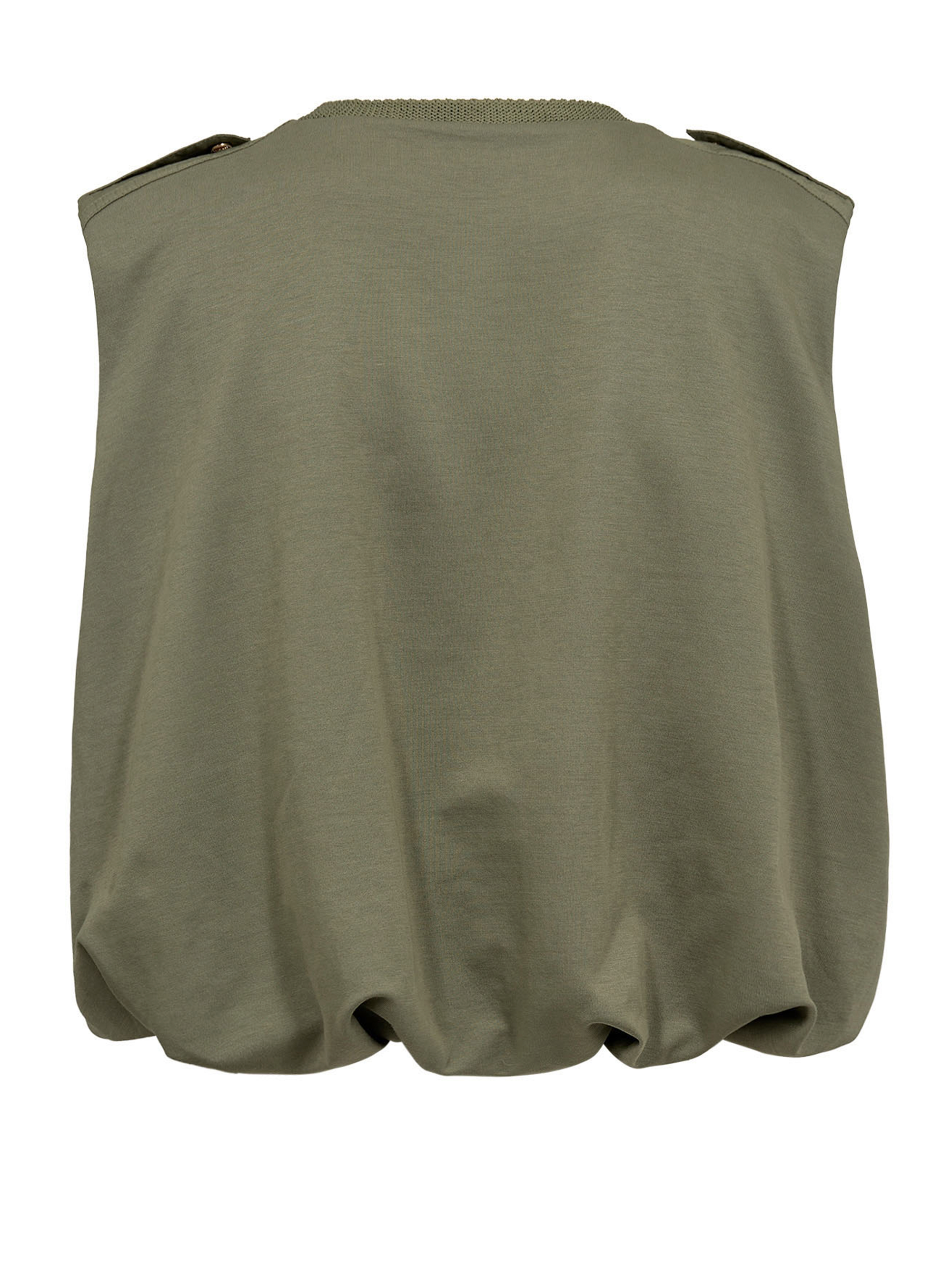 Gossia LuanaGO Tee Tops Dusty Green