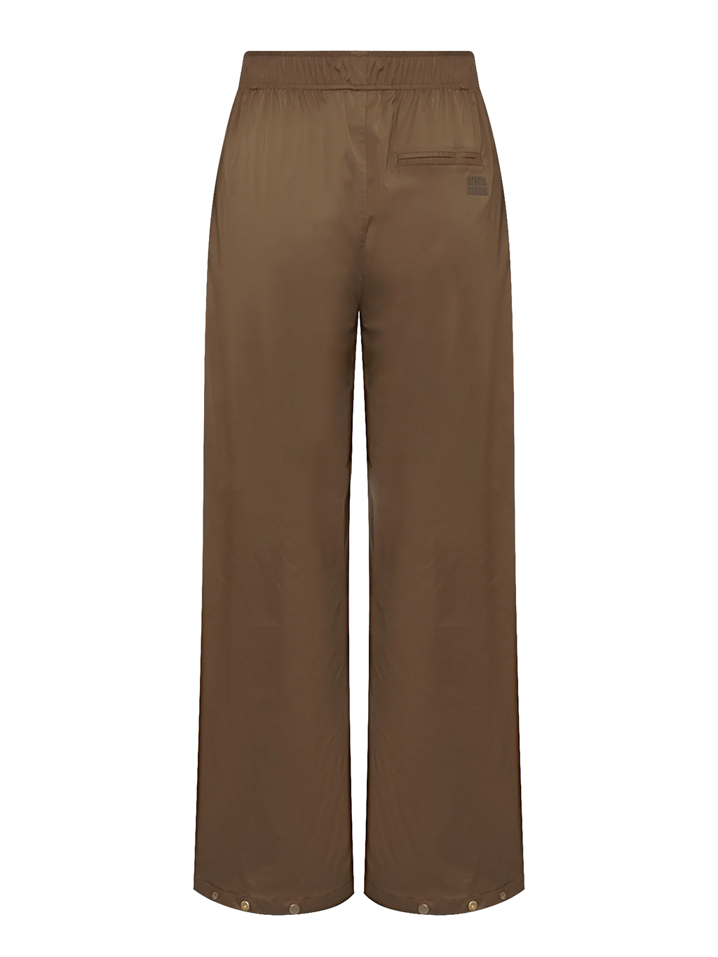 Gossia LucyGO Ballon Pants Pants Golden Nugga