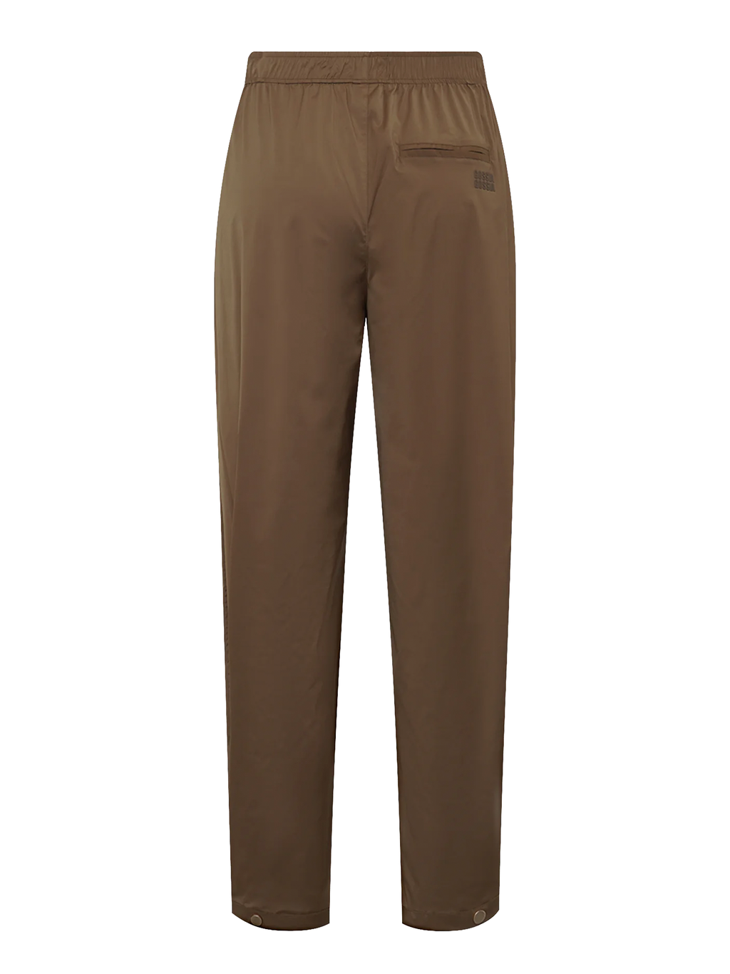 Gossia LucyGO Ballon Pants Pants Golden Nugga