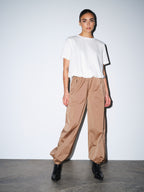 Gossia LucyGO Ballon Pants Pants Golden Nugga