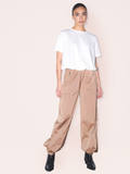 Gossia LucyGO Ballon Pants Pants Golden Nugga
