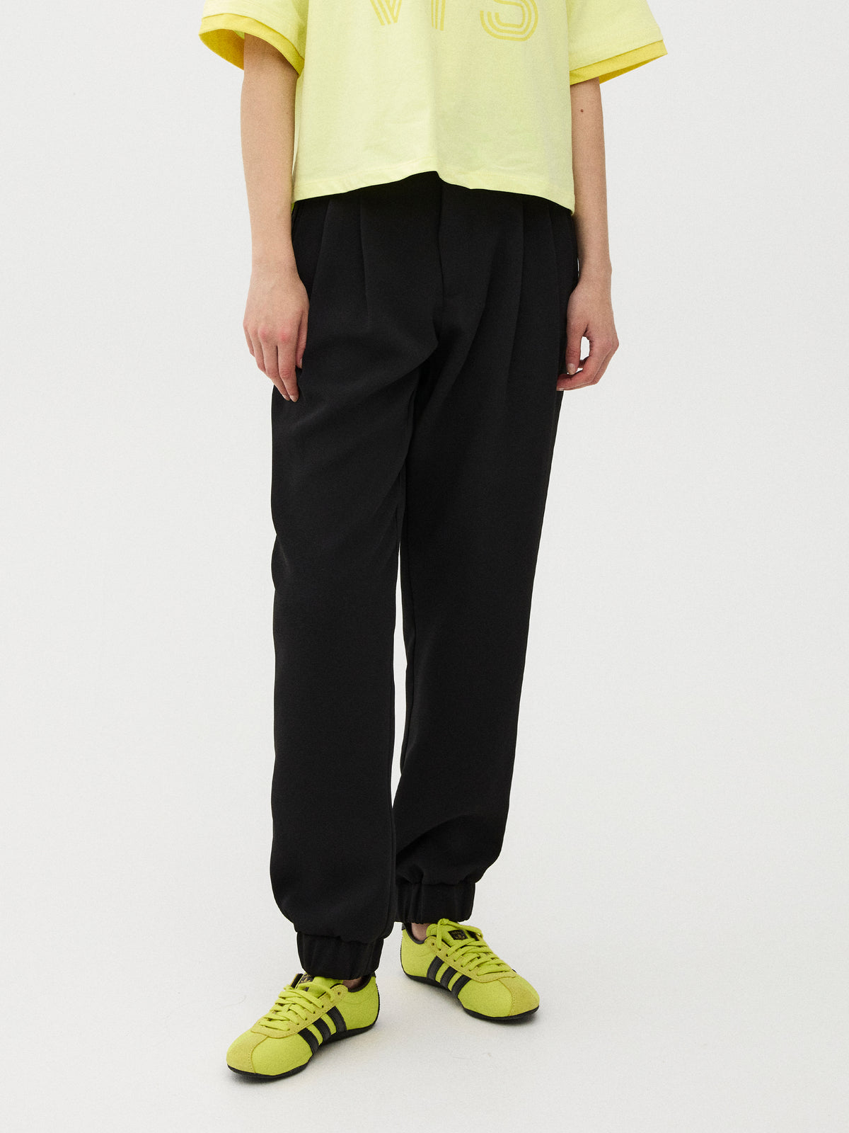 Gossia LueGO Atalie Pants Pants Black