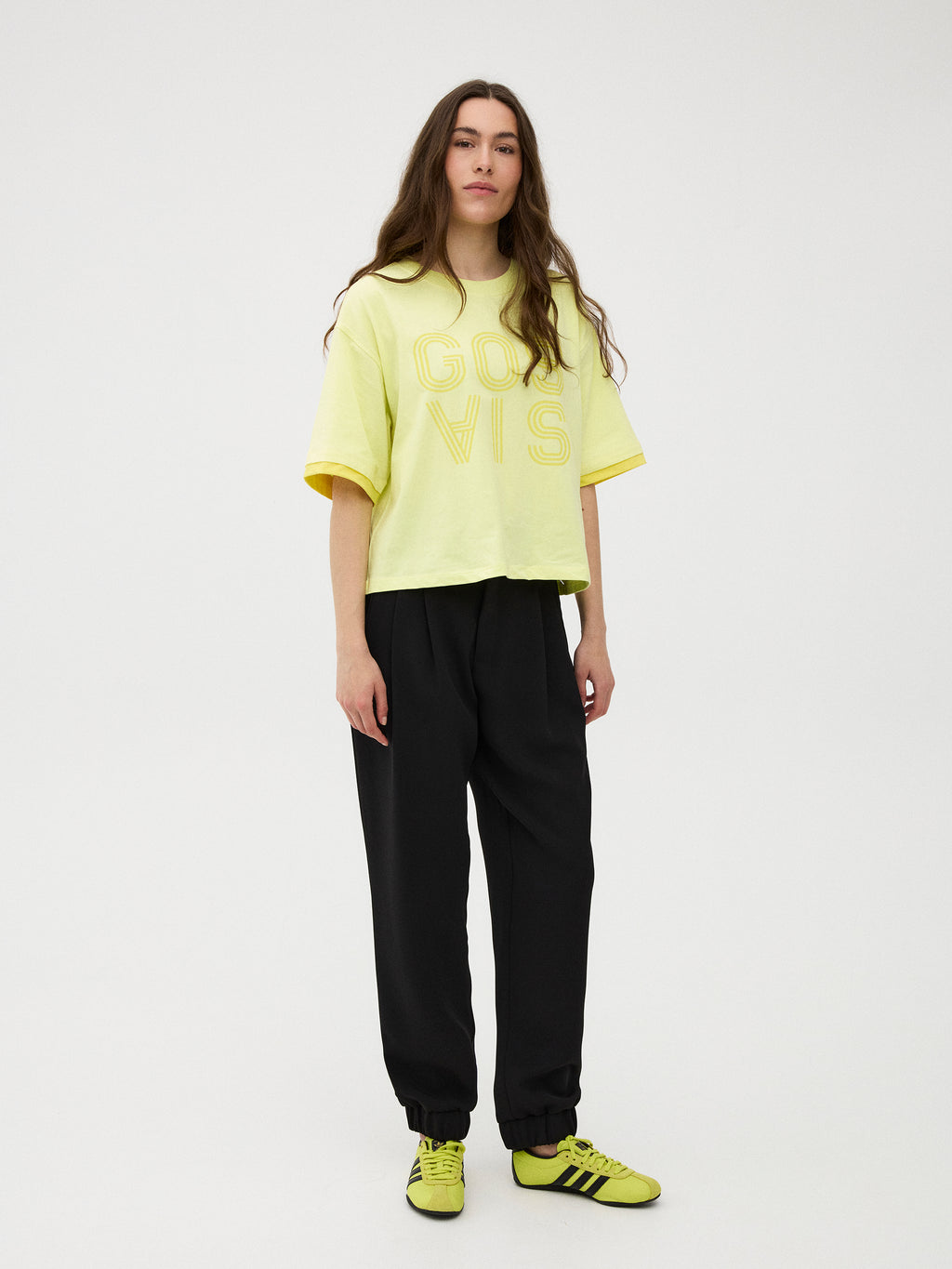 Gossia LueGO Atalie Pants Pants Black