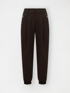 Gossia LueGO Atalie Pants Pants Chocolate