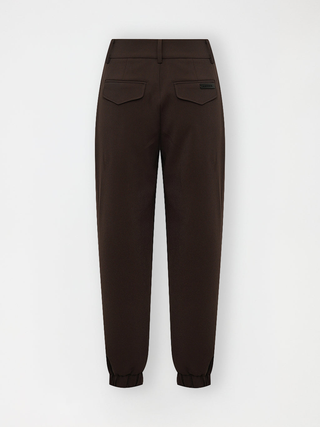 Gossia LueGO Atalie Pants Pants Chocolate