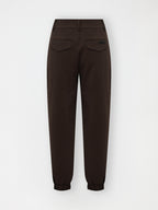 Gossia LueGO Atalie Pants Pants Chocolate