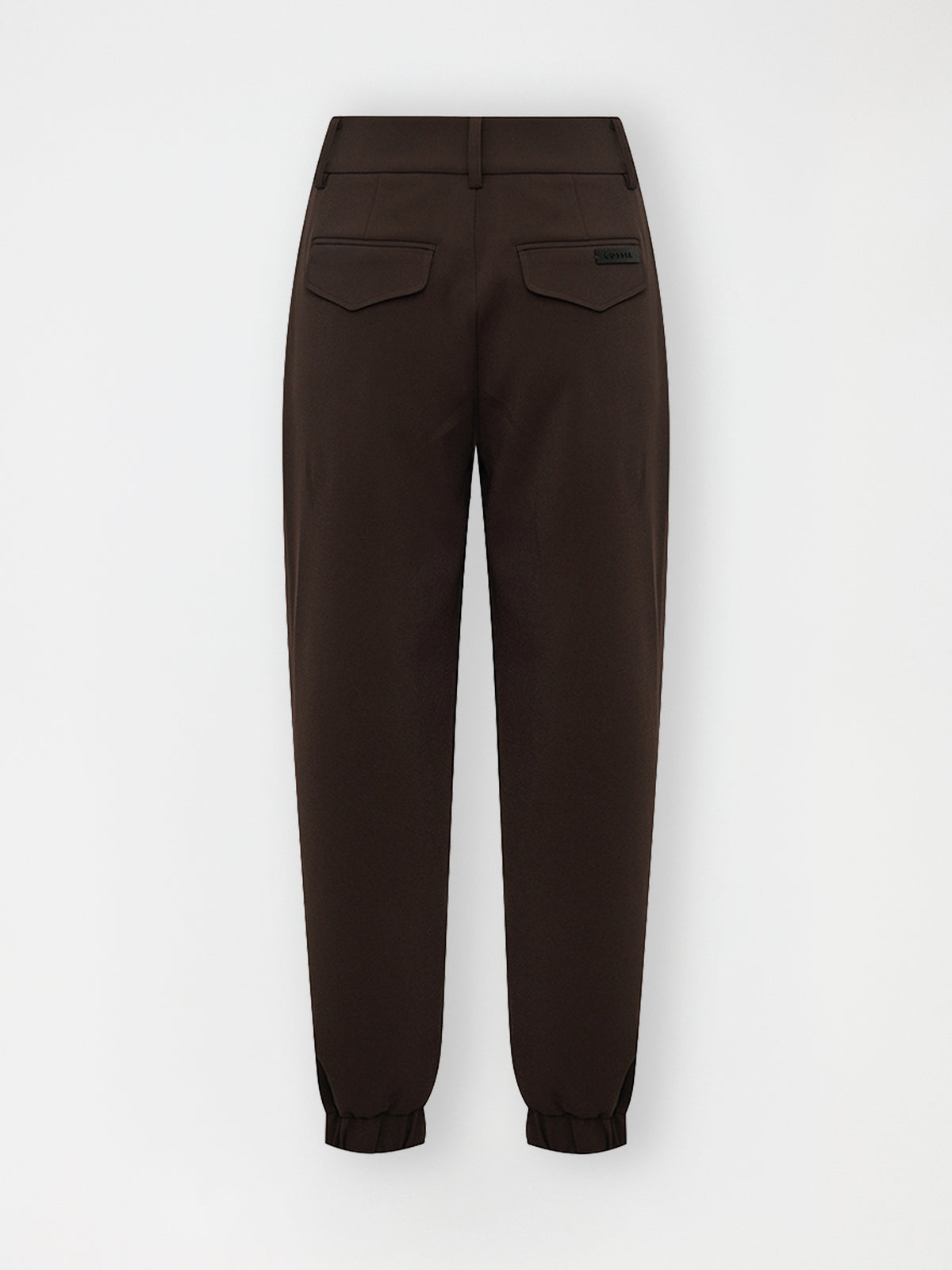 Gossia LueGO Atalie Pants Pants Chocolate