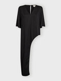 Gossia LuxieGO Blouse Dress Dresses Black
