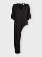 Gossia LuxieGO Blouse Dress Dresses Black