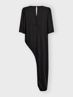 Gossia LuxieGO Blouse Dress Dresses Black
