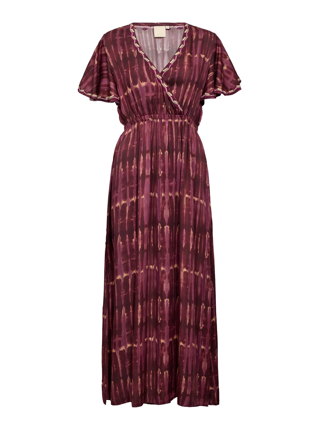 Gossia MadeleneGO Dress Dresses Berry Mix