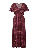 Gossia MadeleneGO Dress Dresses Berry Mix