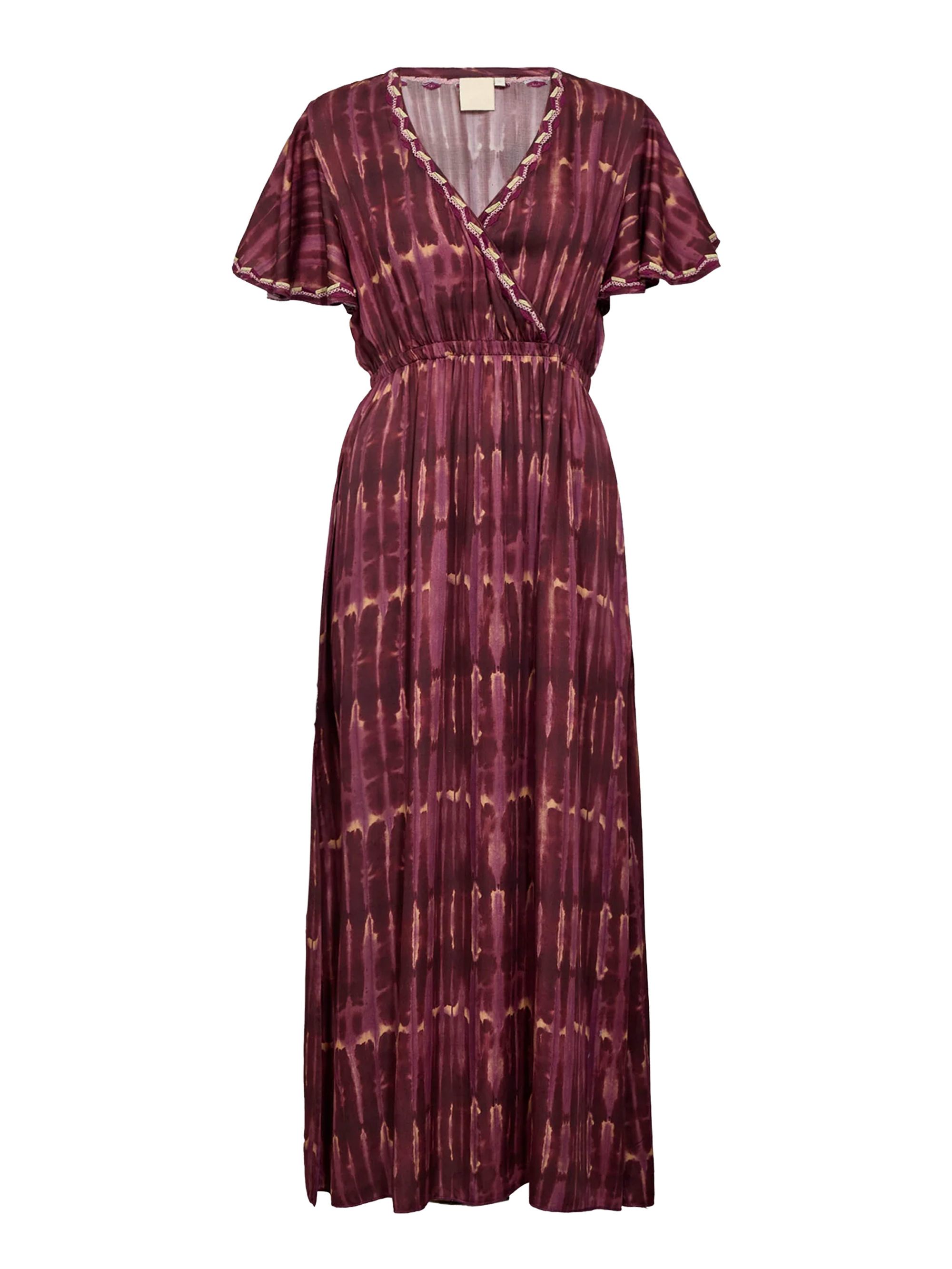 Gossia MadeleneGO Dress Dresses Berry Mix