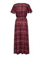 Gossia MadeleneGO Dress Dresses Berry Mix