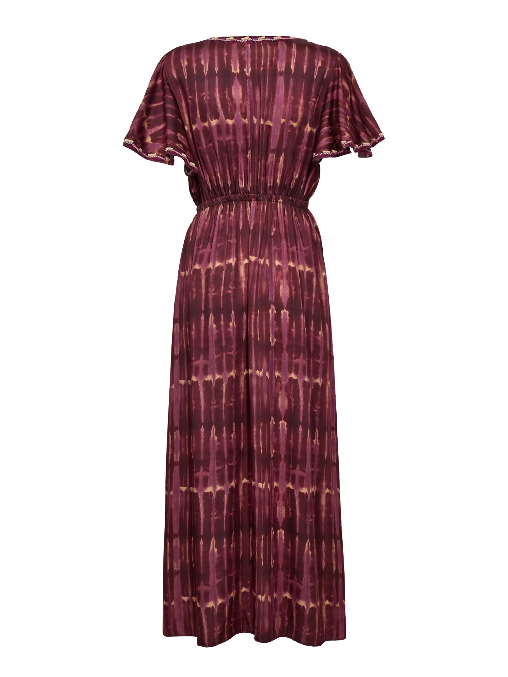 Gossia MadeleneGO Dress Dresses Berry Mix