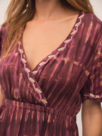 Gossia MadeleneGO Dress Dresses Berry Mix