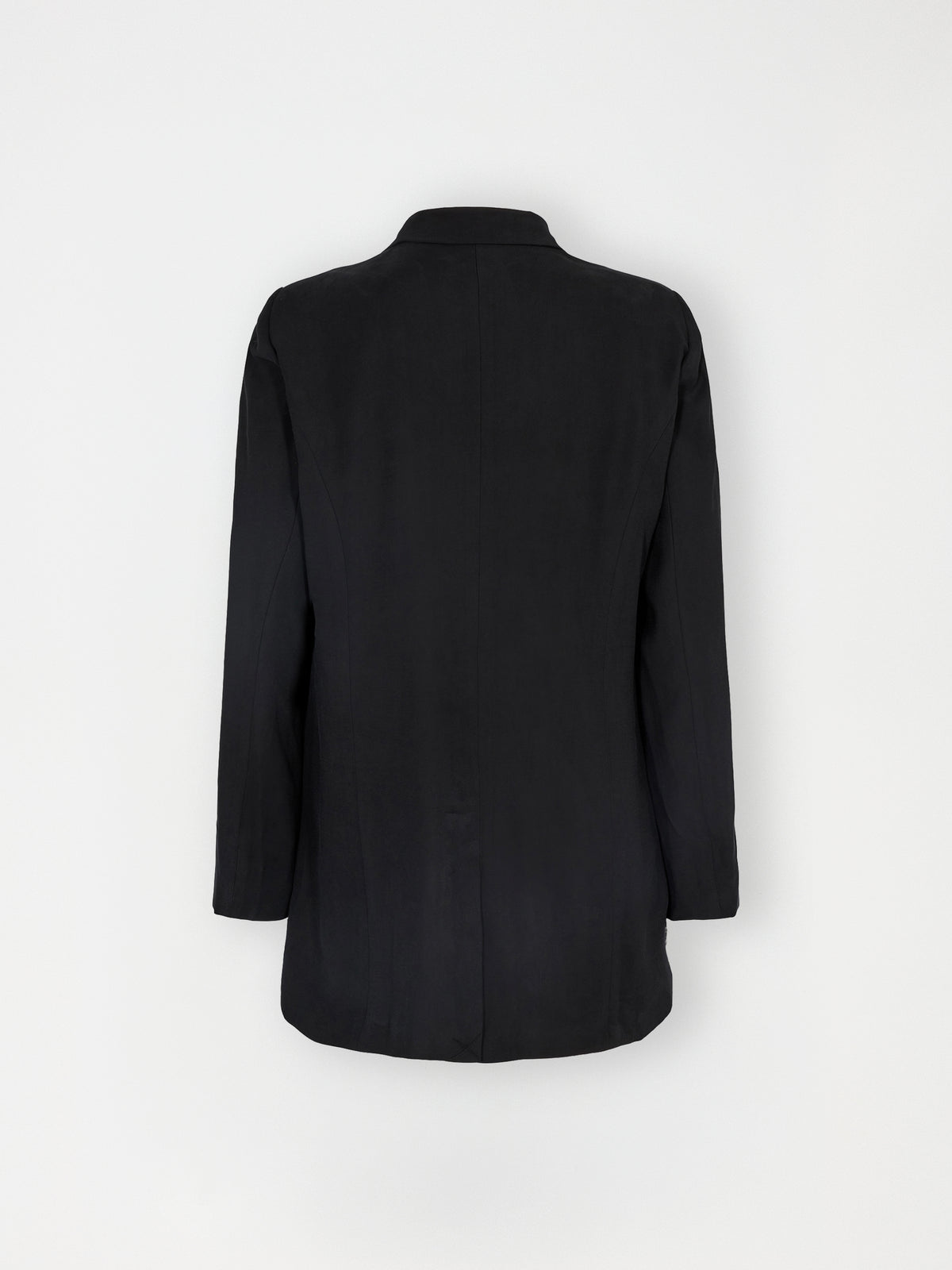 Gossia Magga Blazer Blazere Black