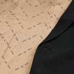 Gossia Magga Blazer Blazere Black