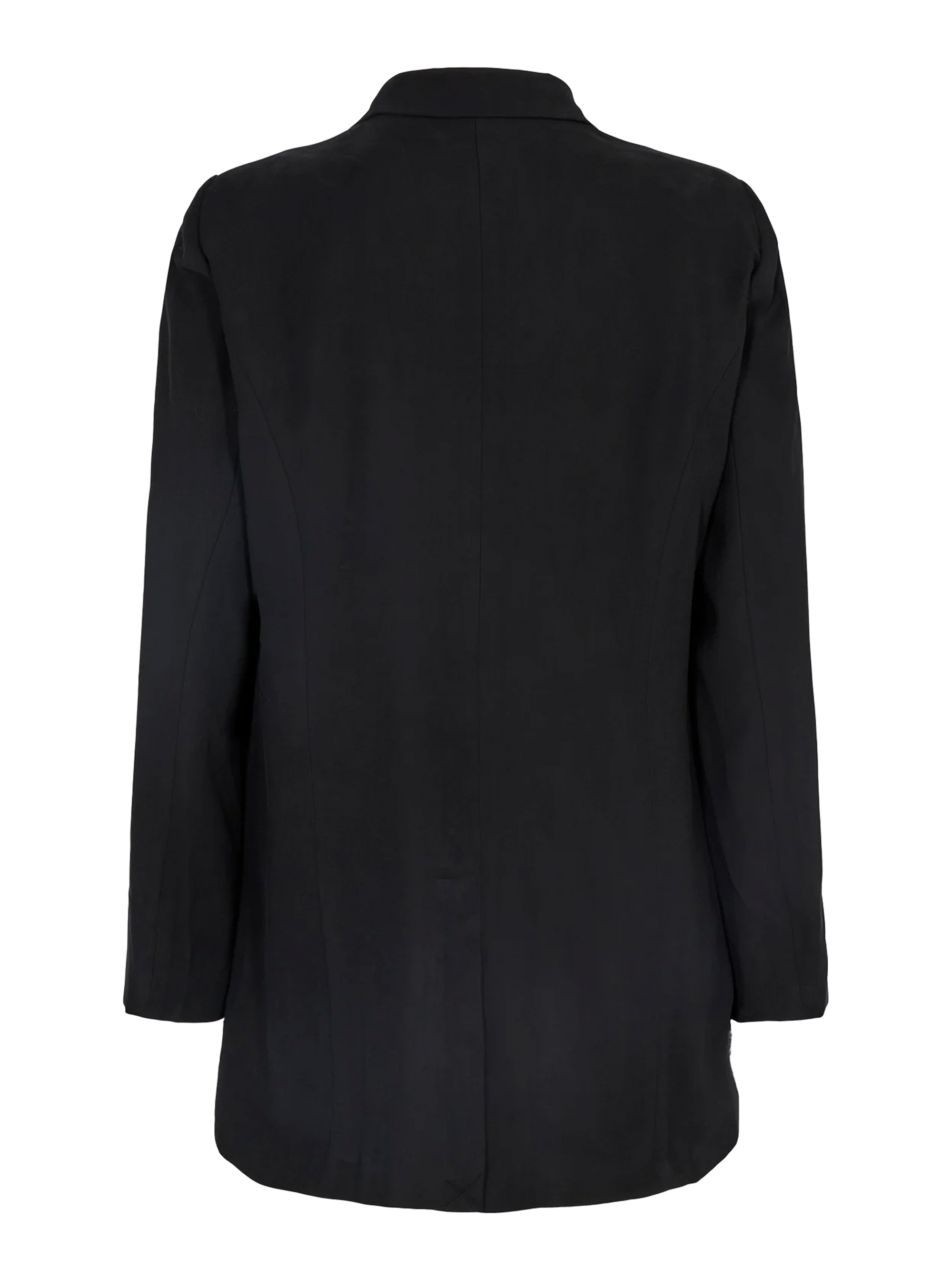 Gossia Magga Blazer Blazere Black