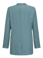 Gossia Magga Blazer Blazere Blue Stone