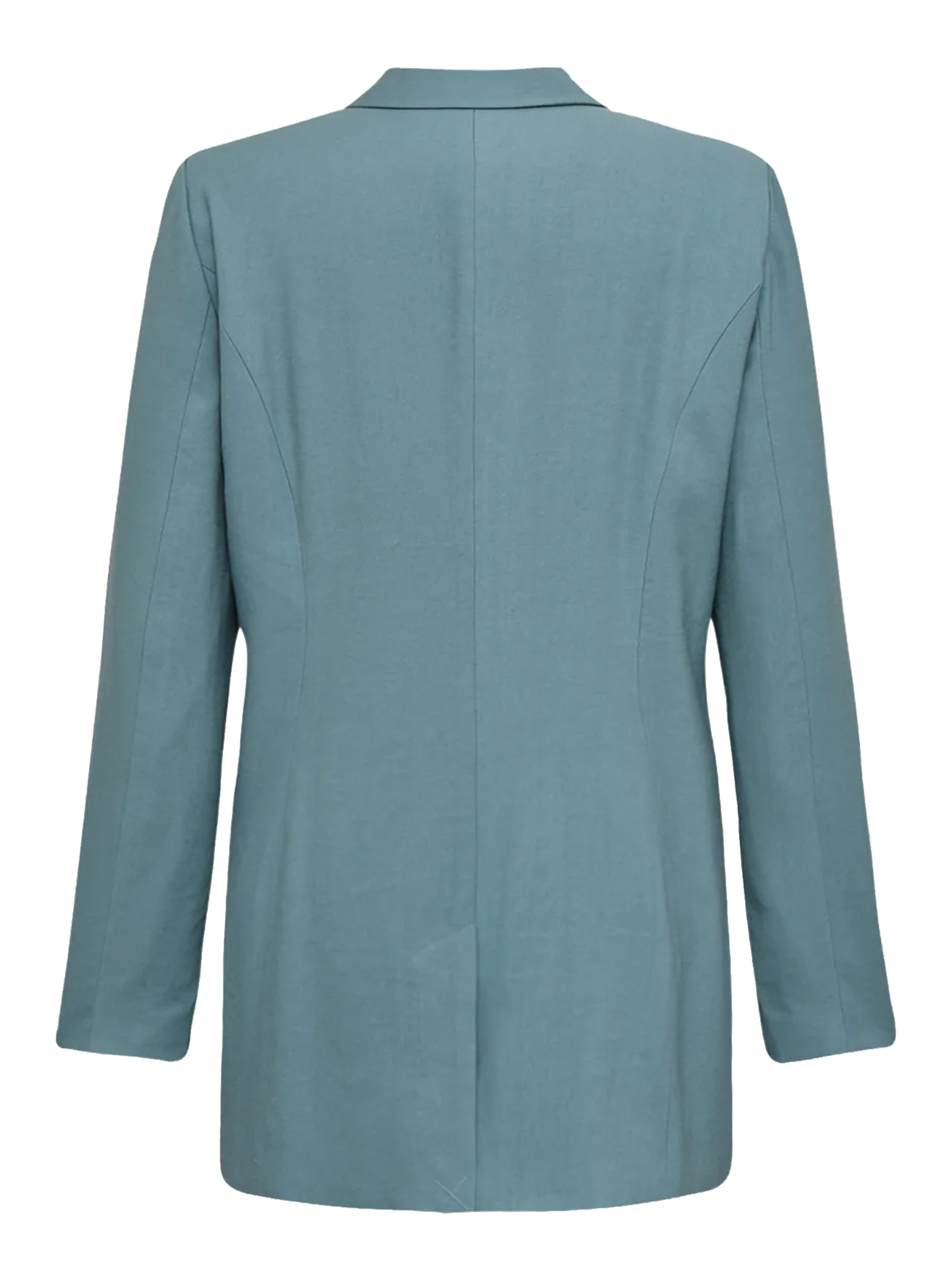 Gossia Magga Blazer Blazere Blue Stone