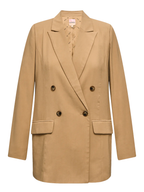 Gossia Magga Blazer Blazere Camel