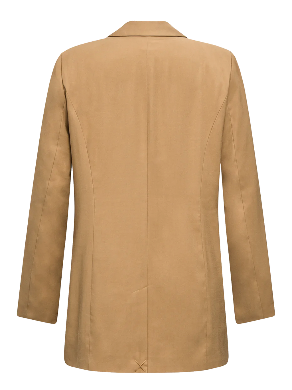 Gossia Magga Blazer Blazere Camel
