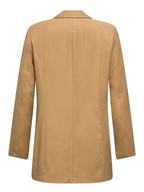 Gossia Magga Blazer Blazere Camel