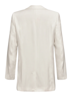 Gossia Magga Blazer Blazere Creme