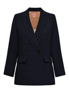 Gossia Magga Blazer Blazere Dark Navy