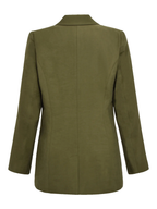 Gossia Magga Blazer Blazere Olive