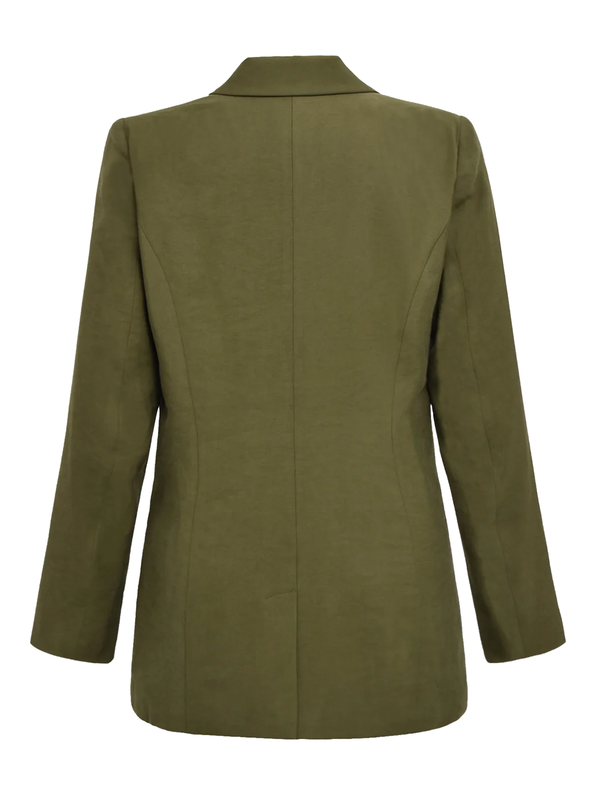 Gossia Magga Blazer Blazere Olive