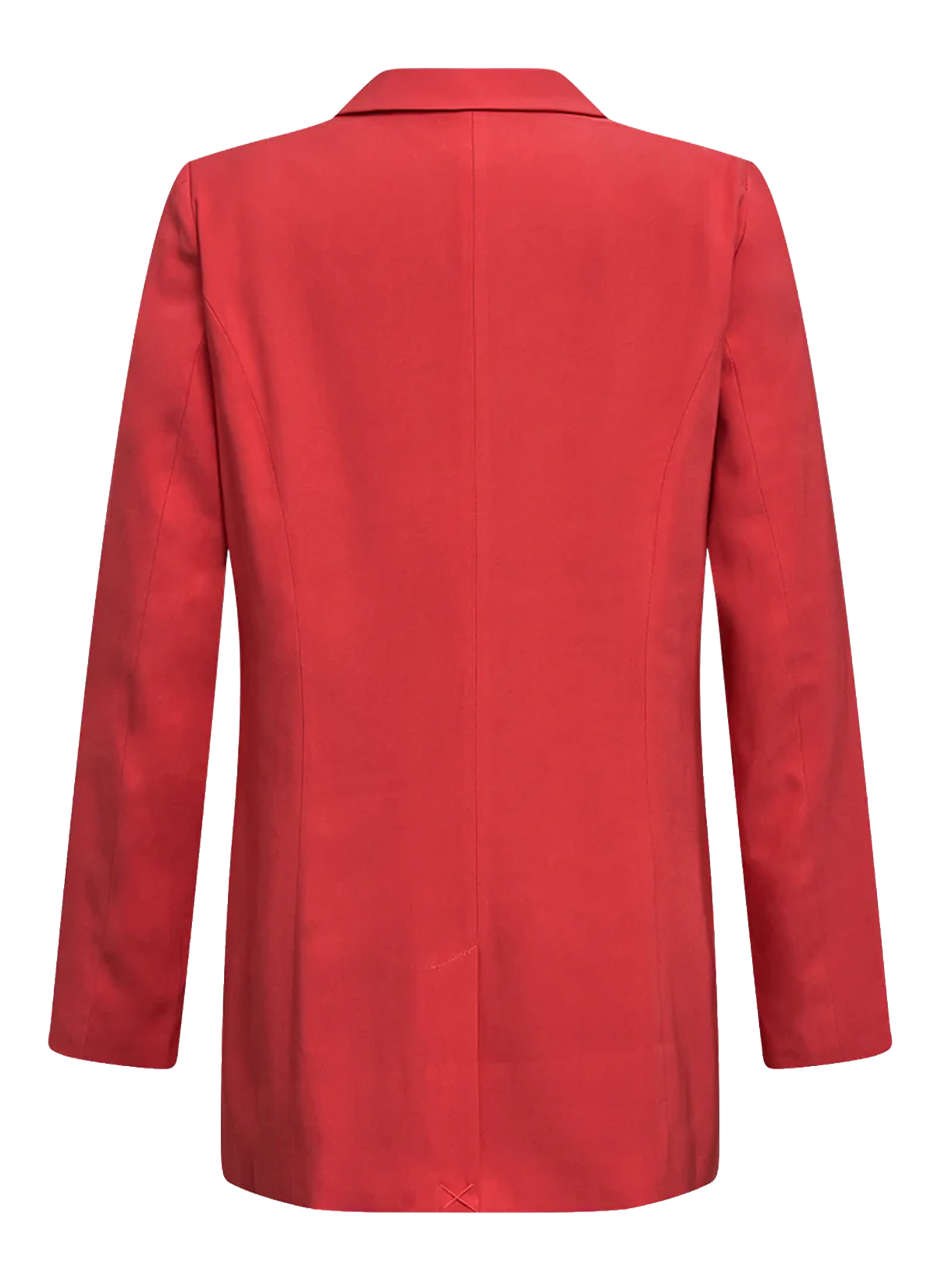 Gossia Magga Blazer Blazere Raspberry