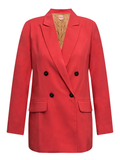 Gossia Magga Blazer Blazere Raspberry
