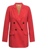 Gossia Magga Blazer Blazere Raspberry
