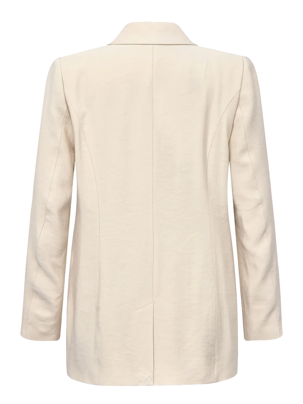 Gossia Magga Blazer Blazere Sand