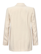 Gossia Magga Blazer Blazere Sand