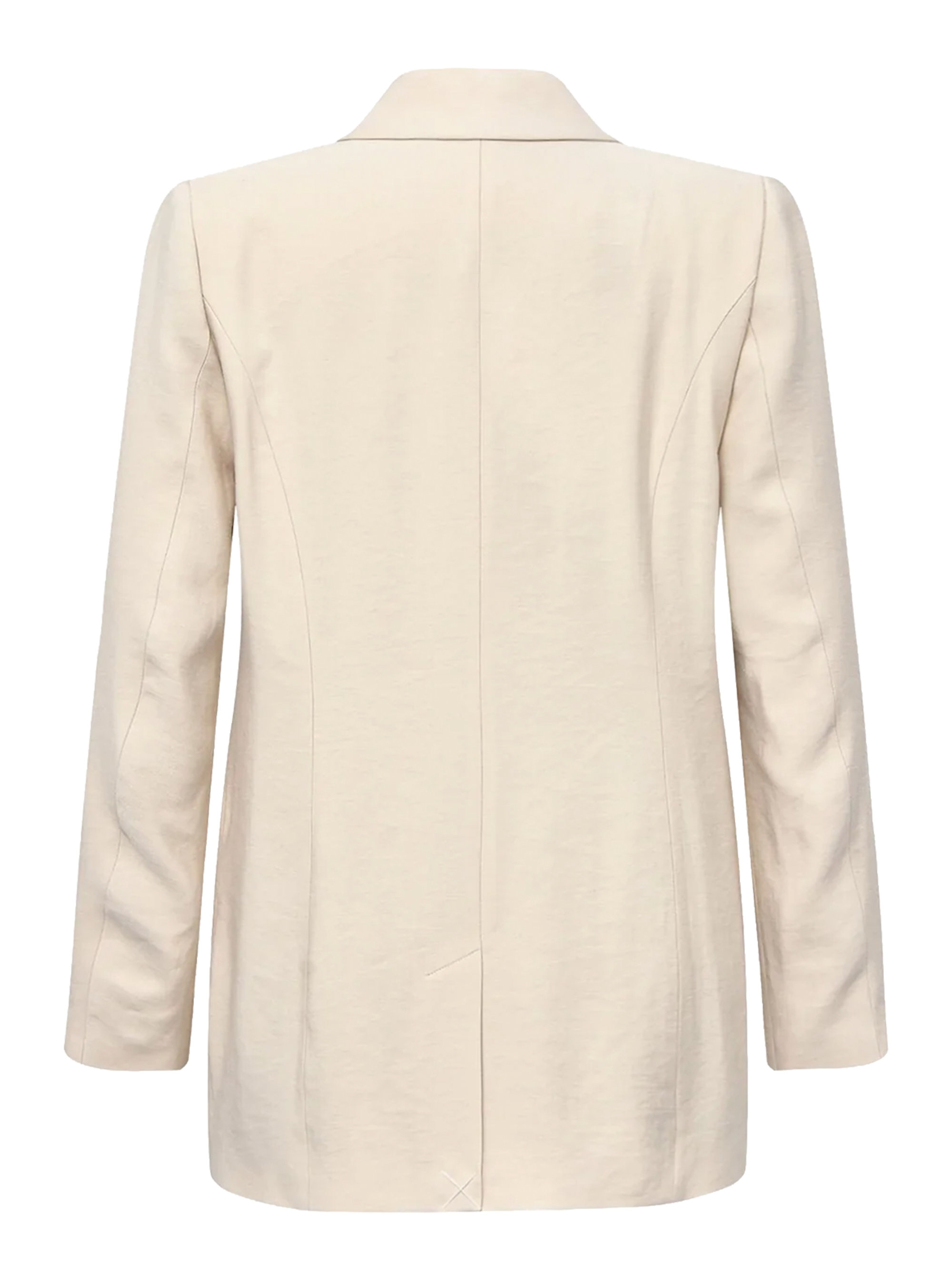 Gossia Magga Blazer Blazere Sand