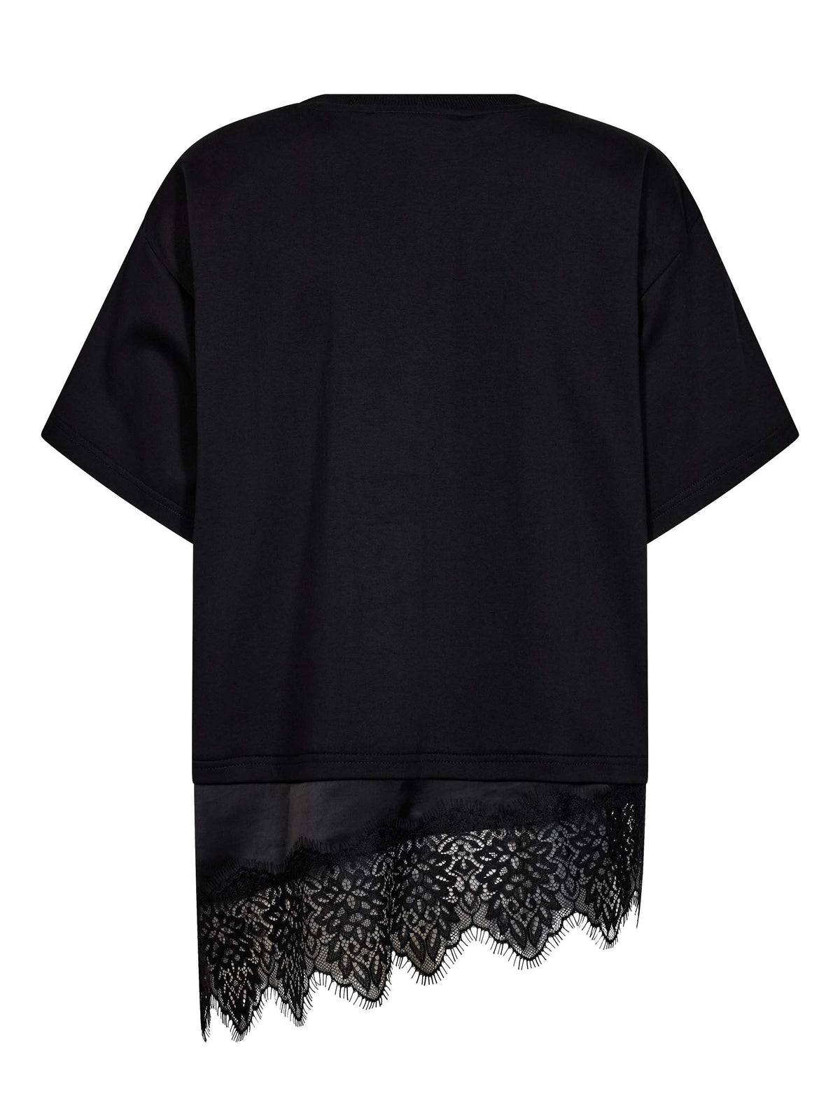 Gossia MaikaGo Shirt T-Shirt Black