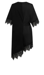 Gossia MaikaGo Tunic Dress Dresses Black