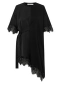Gossia MaikaGo Tunic Dress Dresses Black